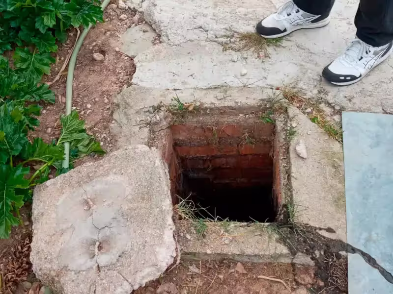 Poceros en Móstoles